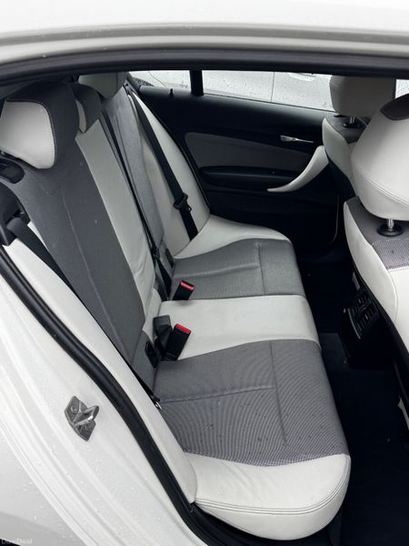 Bmw 116i 30,000kms White Interior 2015 368630314