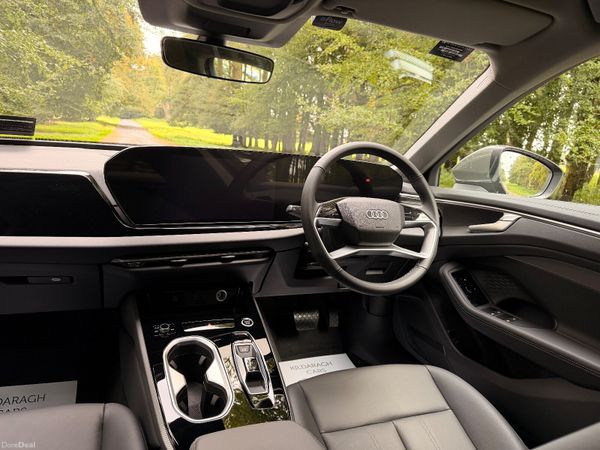 Audi A6 S Tronic 2.0 TDI 204 BHP 368767284