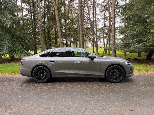 Audi A6 S Tronic 2.0 TDI 204 BHP 368767286