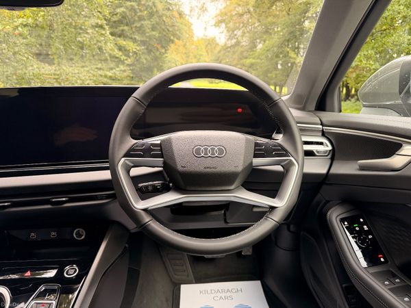 Audi A6 S Tronic 2.0 TDI 204 BHP 368767288