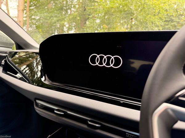 Audi A6 S Tronic 2.0 TDI 204 BHP 368767290