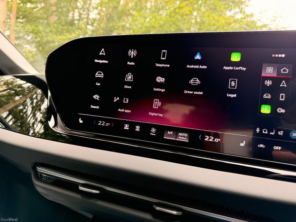 Audi A6 S Tronic 2.0 TDI 204 BHP 368767292