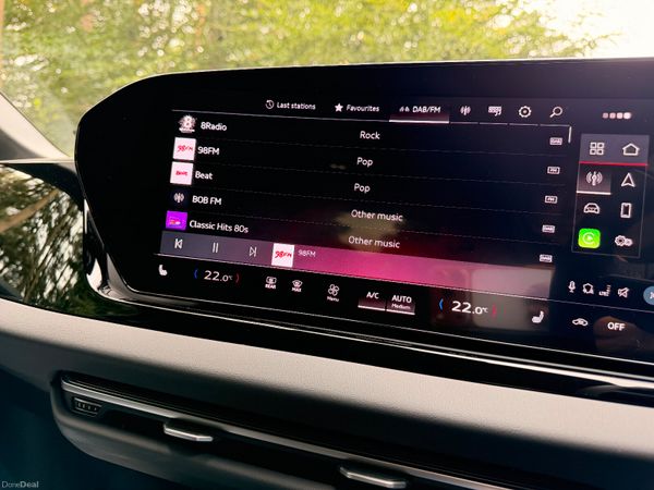 Audi A6 S Tronic 2.0 TDI 204 BHP 368767296