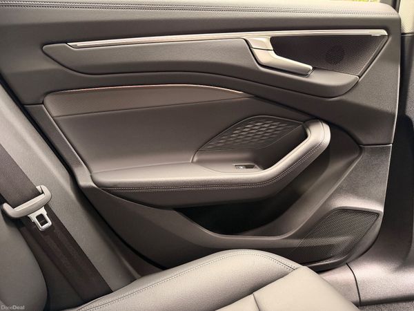 Audi A6 S Tronic 2.0 TDI 204 BHP 368767306