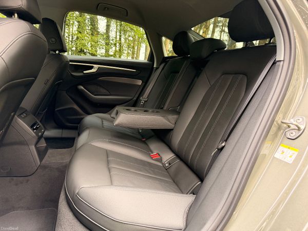 Audi A6 S Tronic 2.0 TDI 204 BHP 368767308