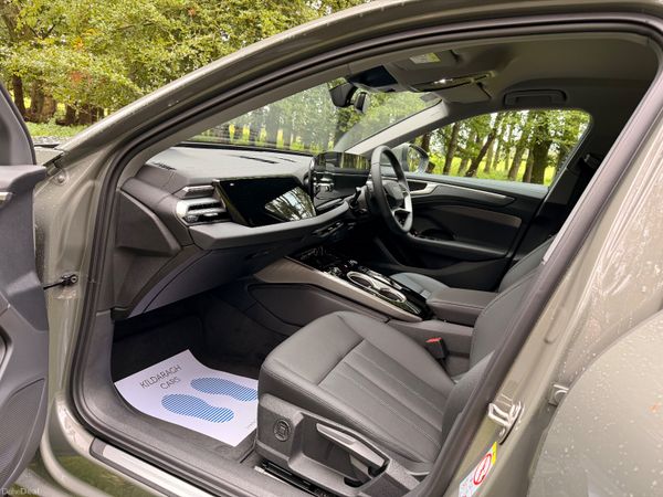 Audi A6 S Tronic 2.0 TDI 204 BHP 368767312