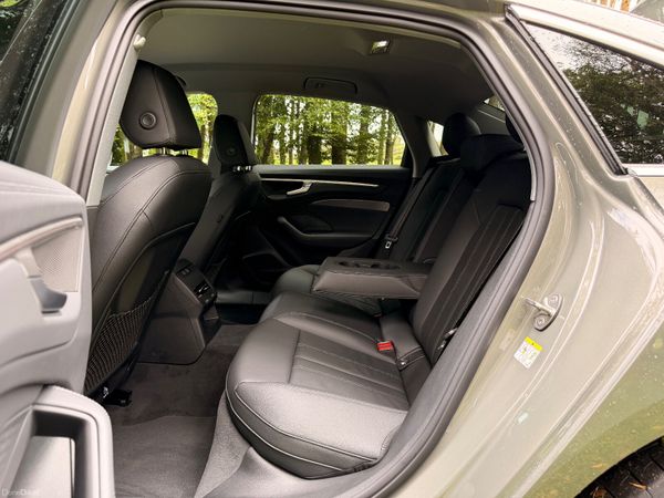 Audi A6 S Tronic 2.0 TDI 204 BHP 368767314