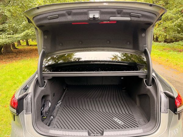 Audi A6 S Tronic 2.0 TDI 204 BHP 368767316