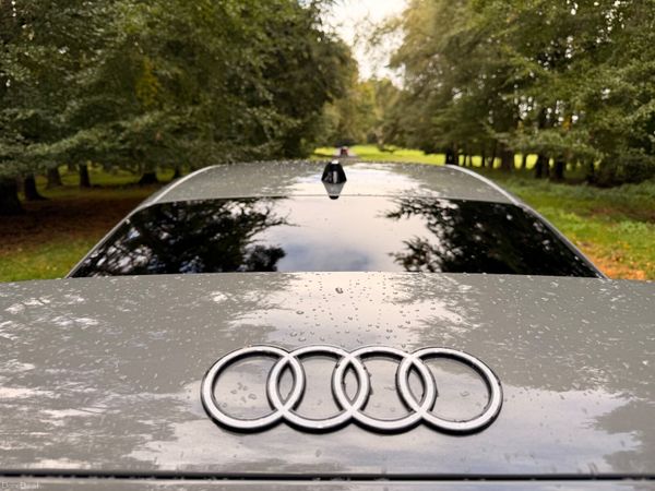 Audi A6 S Tronic 2.0 TDI 204 BHP 368767318