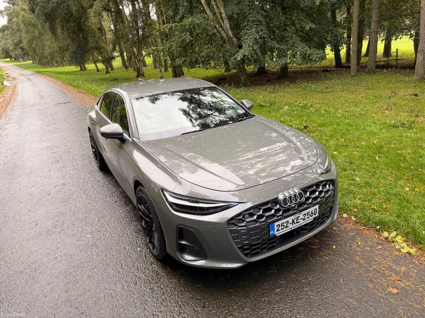 Audi A6 S Tronic 2.0 TDI 204 BHP 368767320