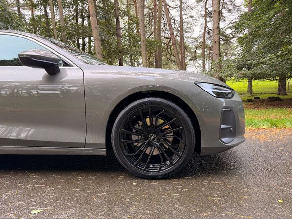 Audi A6 S Tronic 2.0 TDI 204 BHP 368767322