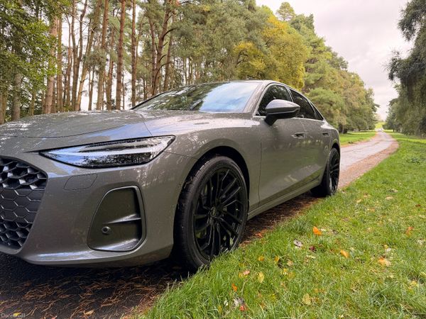 Audi A6 S Tronic 2.0 TDI 204 BHP 368767324