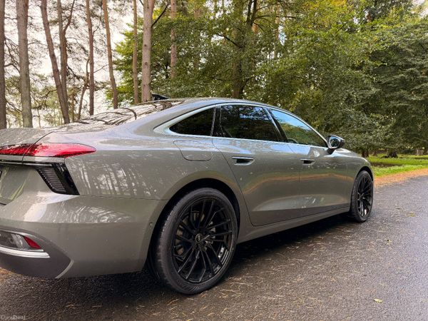 Audi A6 S Tronic 2.0 TDI 204 BHP 368767326