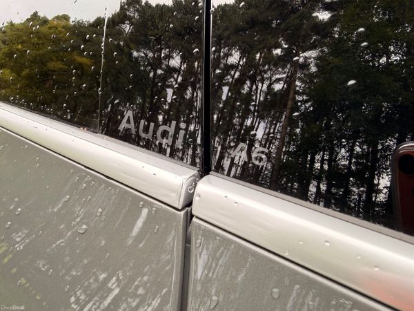 Audi A6 S Tronic 2.0 TDI 204 BHP 368767328