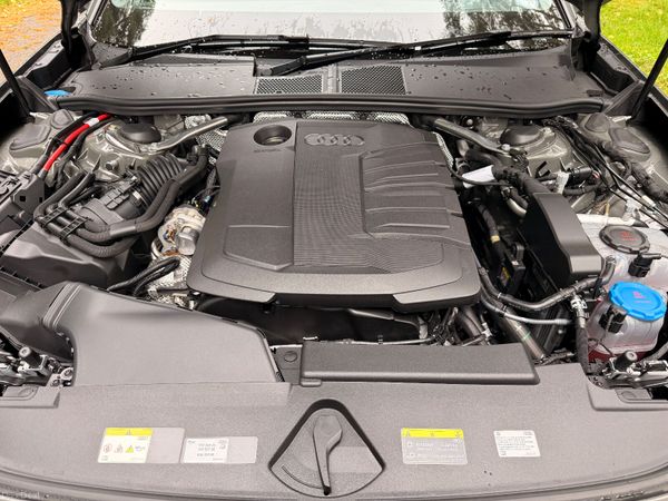 Audi A6 S Tronic 2.0 TDI 204 BHP 368767334