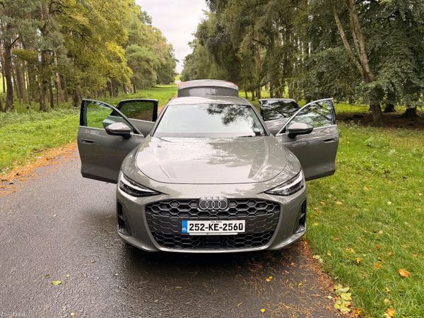 Audi A6 S Tronic 2.0 TDI 204 BHP 368767336