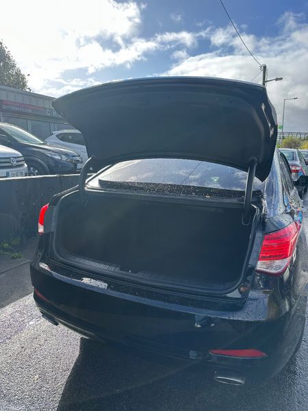 Hyundai i40 BLUE 1.7 Diesel NCT TAX 368715841