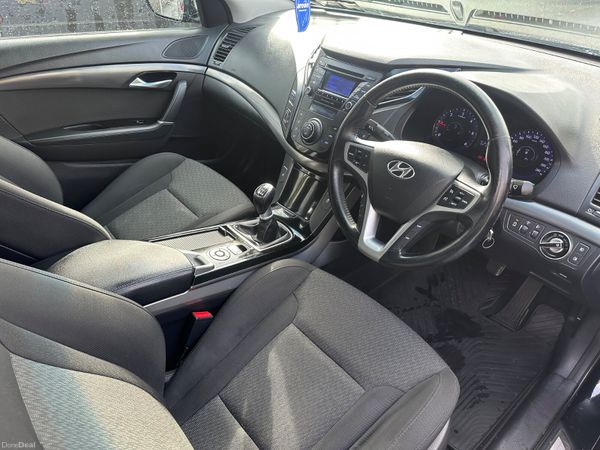 Hyundai i40 BLUE 1.7 Diesel NCT TAX 368715844