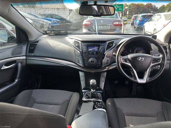 Hyundai i40 BLUE 1.7 Diesel NCT TAX 368715845