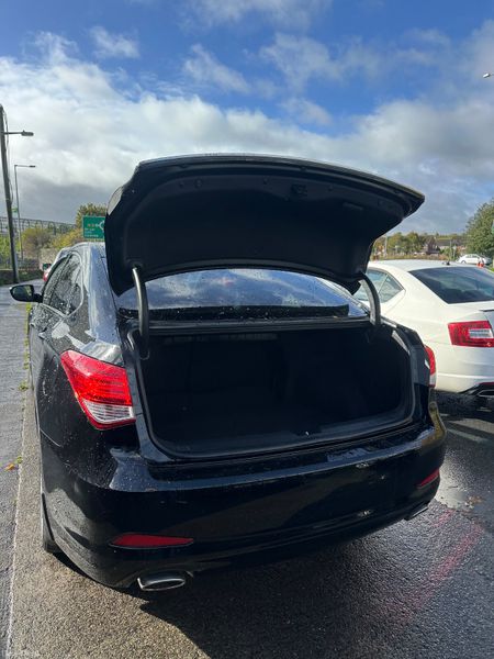 Hyundai i40 BLUE 1.7 Diesel NCT TAX 368715848