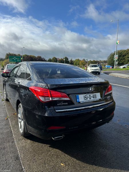 Hyundai i40 BLUE 1.7 Diesel NCT TAX 368715867