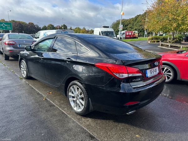 Hyundai i40 BLUE 1.7 Diesel NCT TAX 368715832