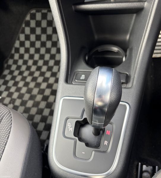 2014 Vw Up 1.0 Petrol Automatic 368726522