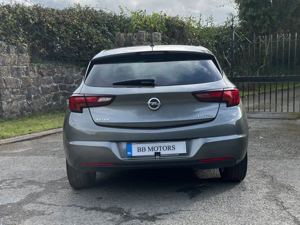 Opel Astra 1.0i Turbo 368732210