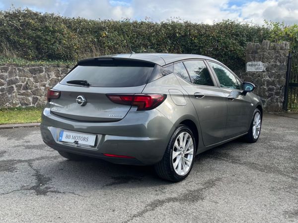 Opel Astra 1.0i Turbo 368732228