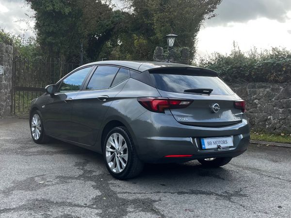Opel Astra 1.0i Turbo 368732230