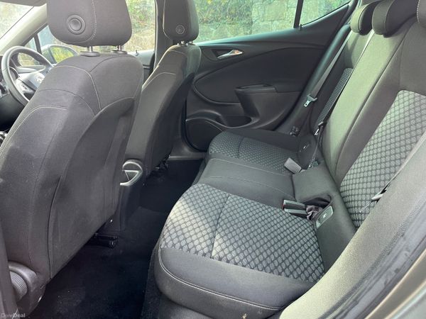 Opel Astra 1.0i Turbo 368732232