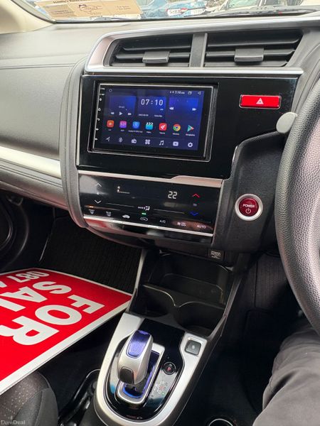 Honda Fit 2015 368848410