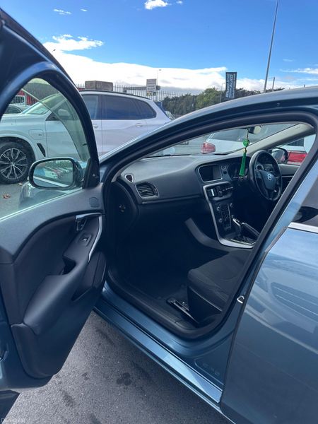 Volvo V40 2014 368854782