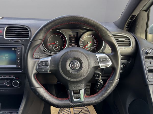 2013 VW GOLF GTI (S53) AUTOMATIC 368868634