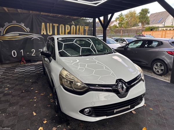 Renault Clio lutecia 368899695