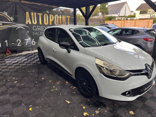 Renault Clio lutecia 368899699