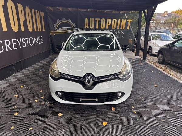 Renault Clio lutecia 368899704