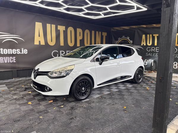Renault Clio lutecia 368899711