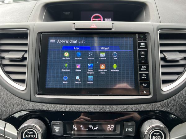 2016 Honda CR-V SR 1.6 I-DTEC 368943840