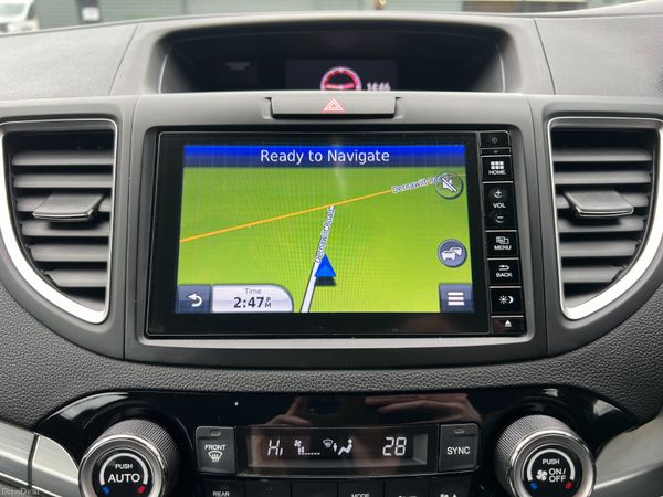 2016 Honda CR-V SR 1.6 I-DTEC 368943834