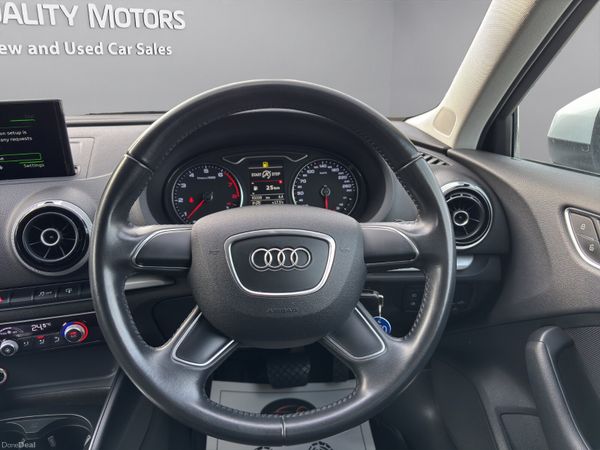 2015 AUDI A3 (S170) 368952910