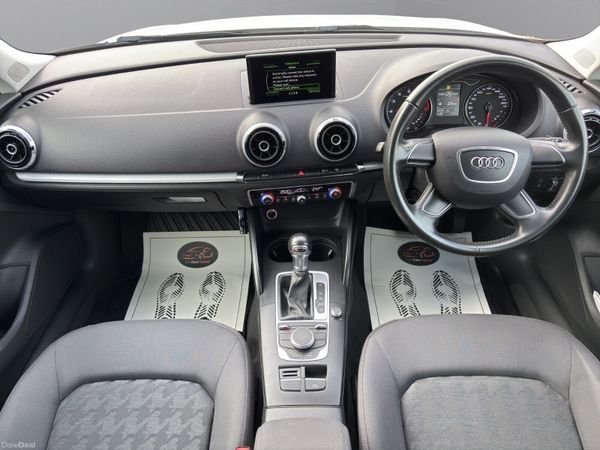2015 AUDI A3 (S170) 368952922