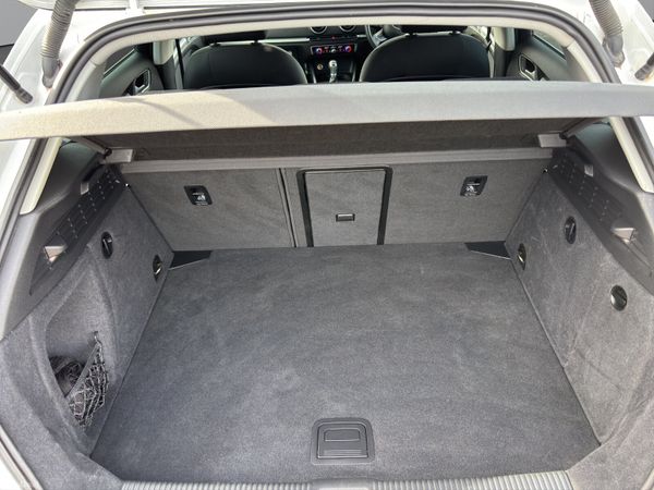 2015 AUDI A3 (S170) 368952936