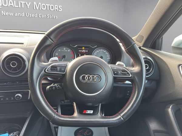 2015 AUDI S3 2.0 (S4) 368969156