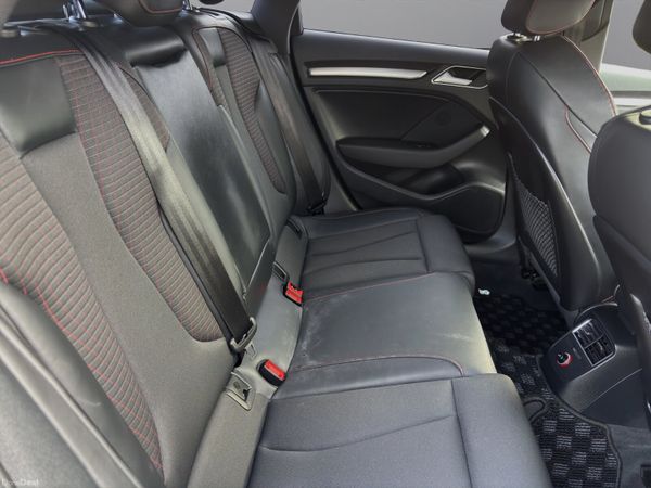 2015 AUDI S3 2.0 (S4) 368969252