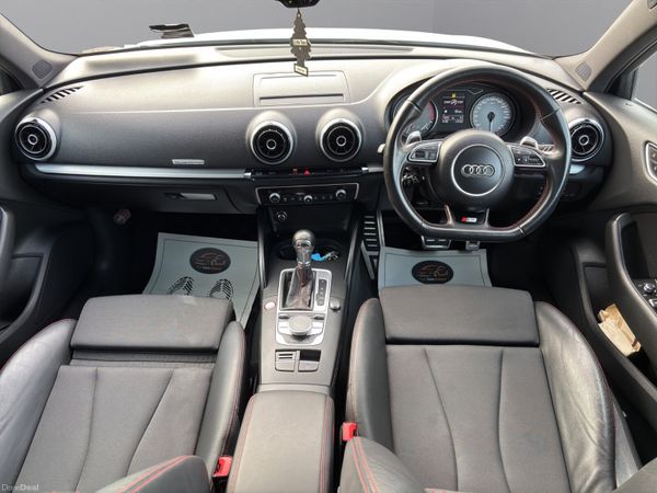 2015 AUDI S3 2.0 (S4) 368969254