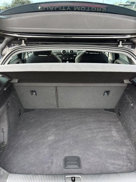 2018 AUDI A3 (S14) 368973110