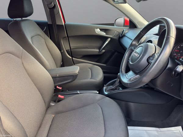 2013 AUDI A1 AUTO (S95) 368988800