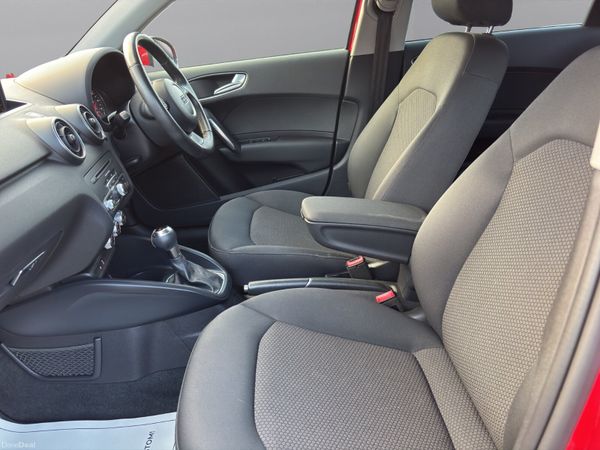 2013 AUDI A1 AUTO (S95) 368988814