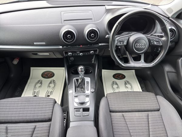 2018 AUDI A3 (S14) 368933728